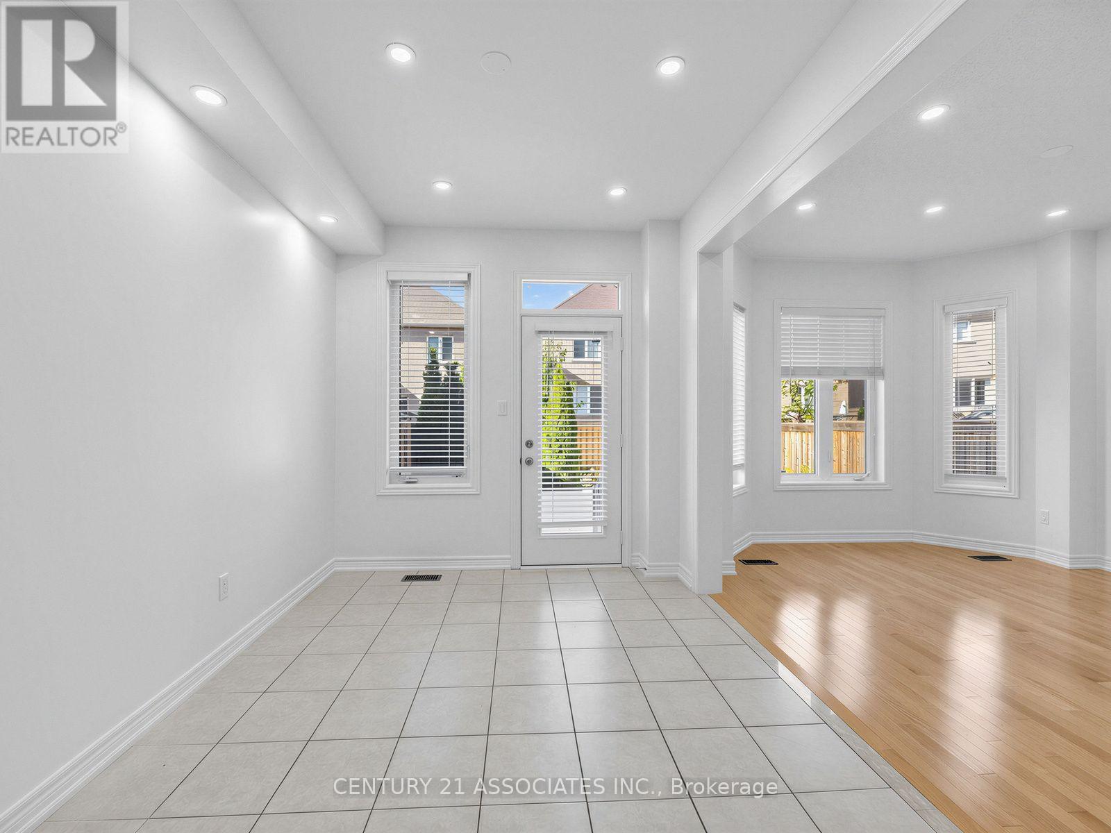 28 YELLOW SORREL ROAD, Brampton (Sandringham-Wellington North) — photo 9