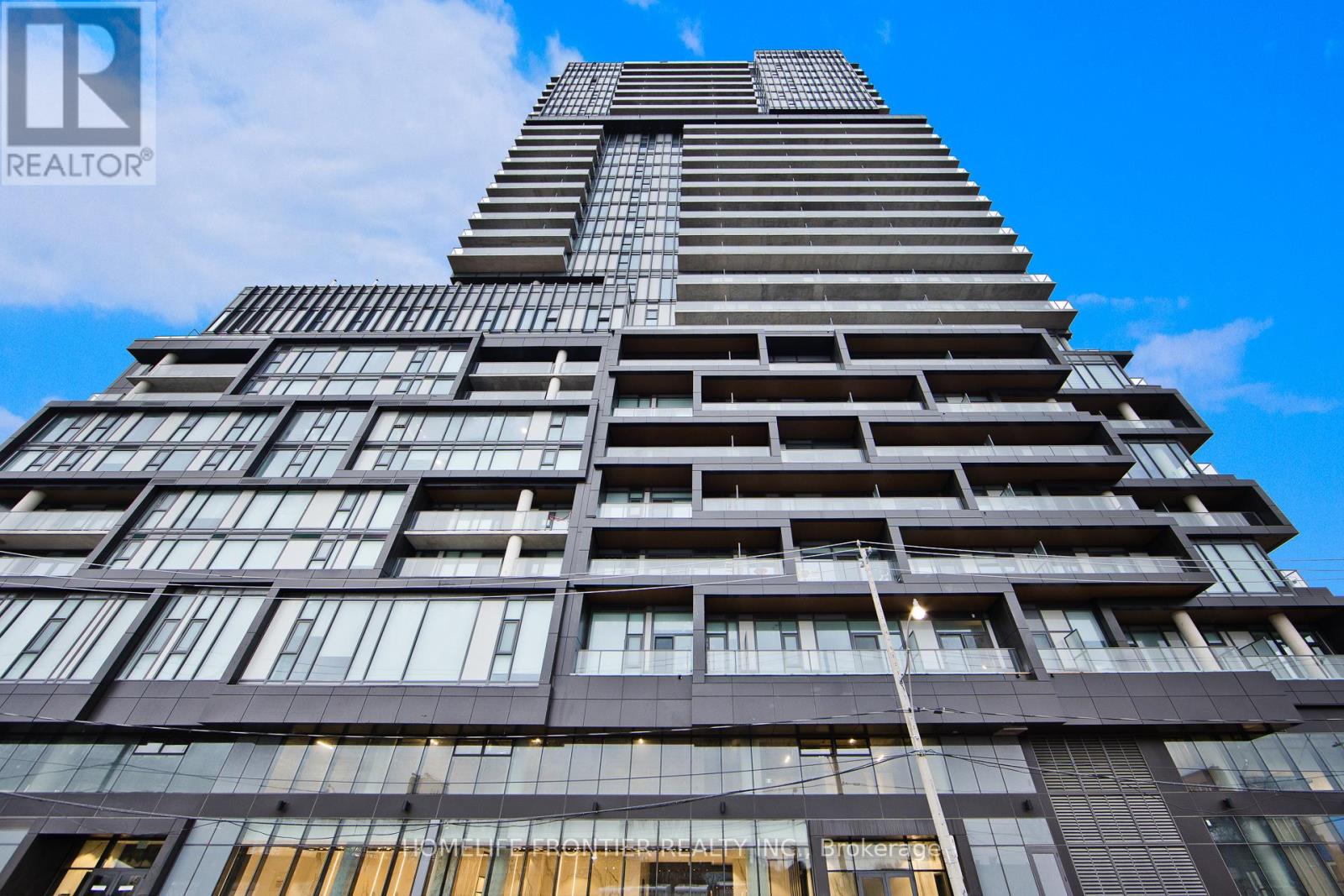 2803 - 1285 DUPONT STREET, Toronto (Dovercourt-Wallace Emerson-Junction)
