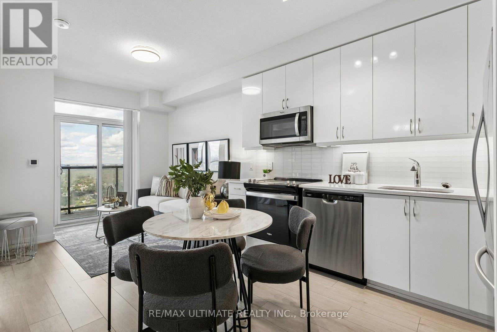 4409 - 38 ANNIE CRAIG DRIVE, Toronto (Mimico) — photo 5