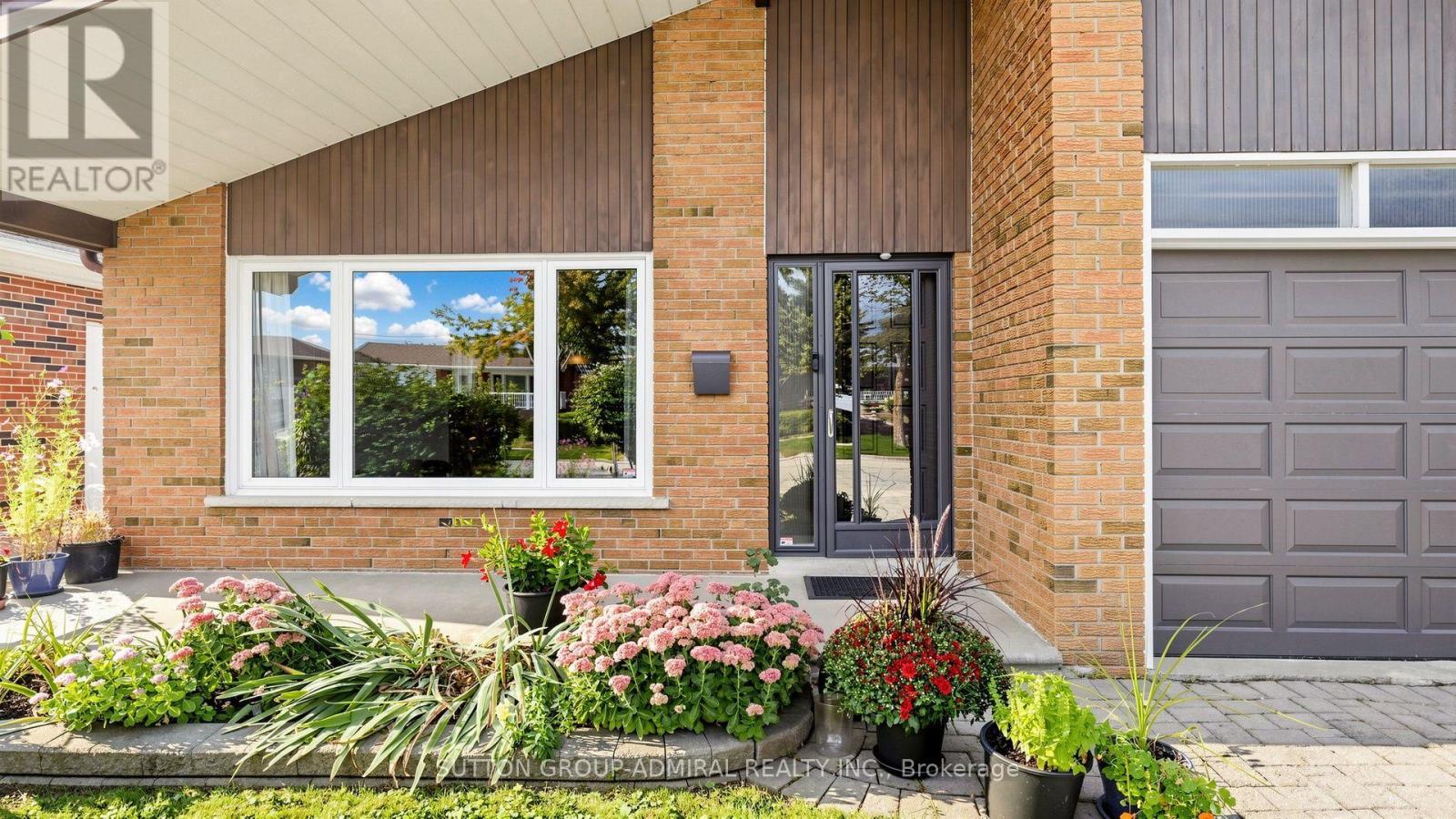 27 WARLINGHAM COURT, Toronto (Eringate-Centennial-West Deane) — photo 3