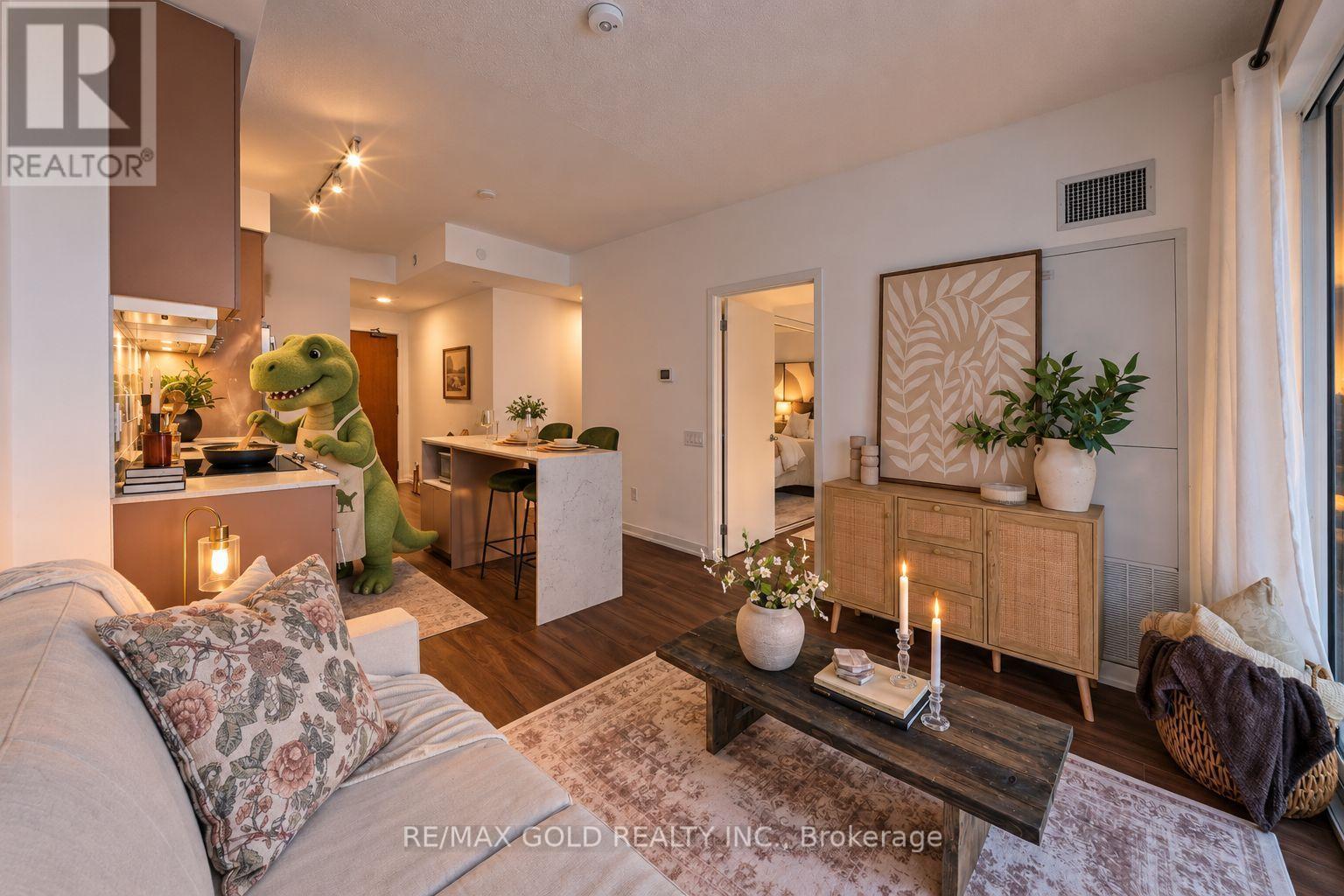 705 - 4065 CONFEDERATION PARKWAY, Mississauga (City Centre) — photo 5