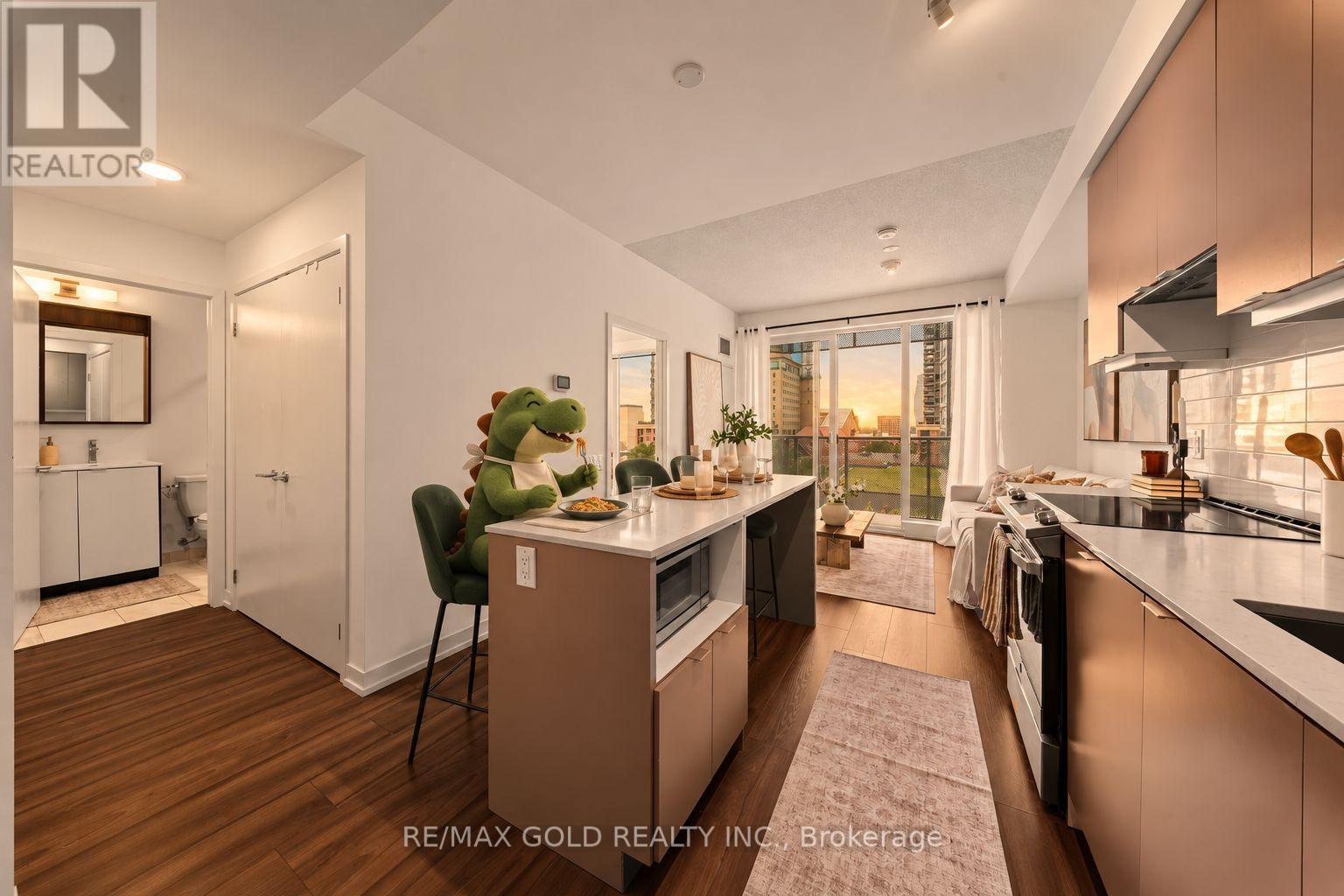 705 - 4065 CONFEDERATION PARKWAY, Mississauga (City Centre) — photo 9