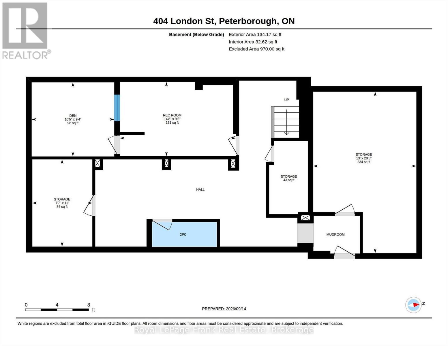 404 LONDON STREET - Image 44