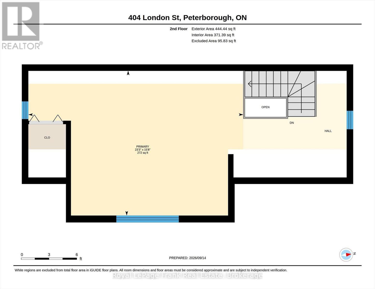 404 LONDON STREET - 45