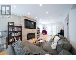 Recreational, Games room - 32 Elmwood Avenue, Brantford, ON N3R2J8 Photo 10