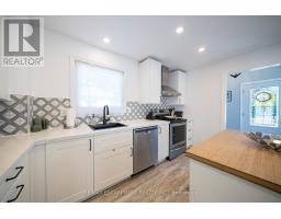 Dining room - 32 Elmwood Avenue, Brantford, ON N3R2J8 Photo 6