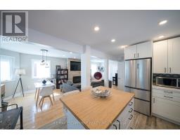 Kitchen - 32 Elmwood Avenue, Brantford, ON N3R2J8 Photo 9