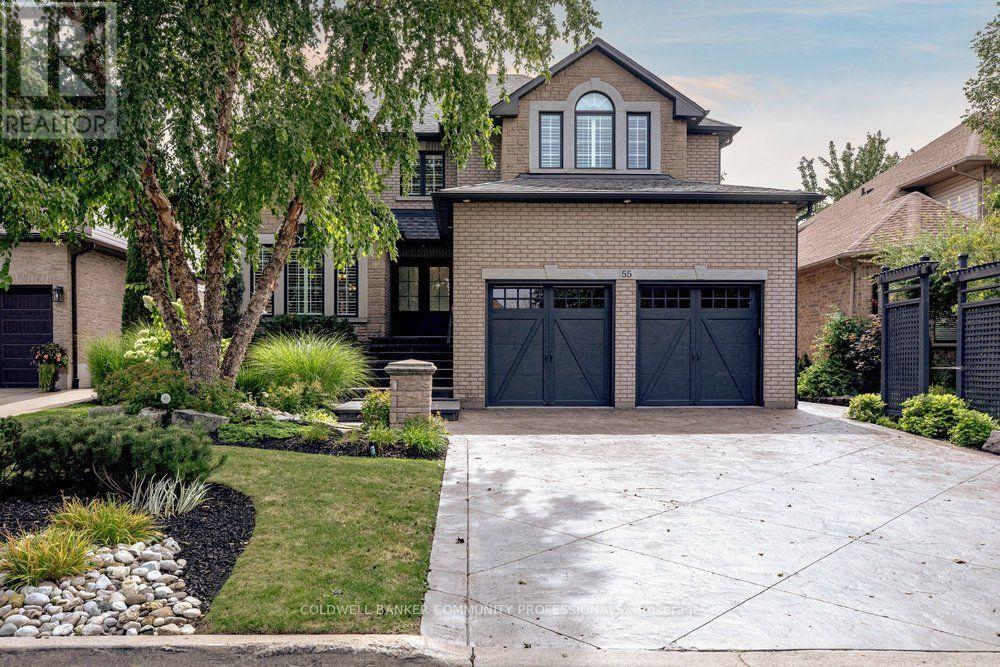 55 CHIANTI CRESCENT, Hamilton (Winona) — photo 3