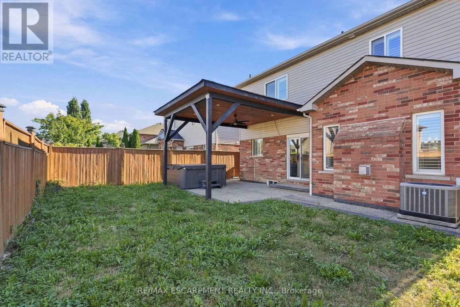 84 DEERBORN DRIVE - 46