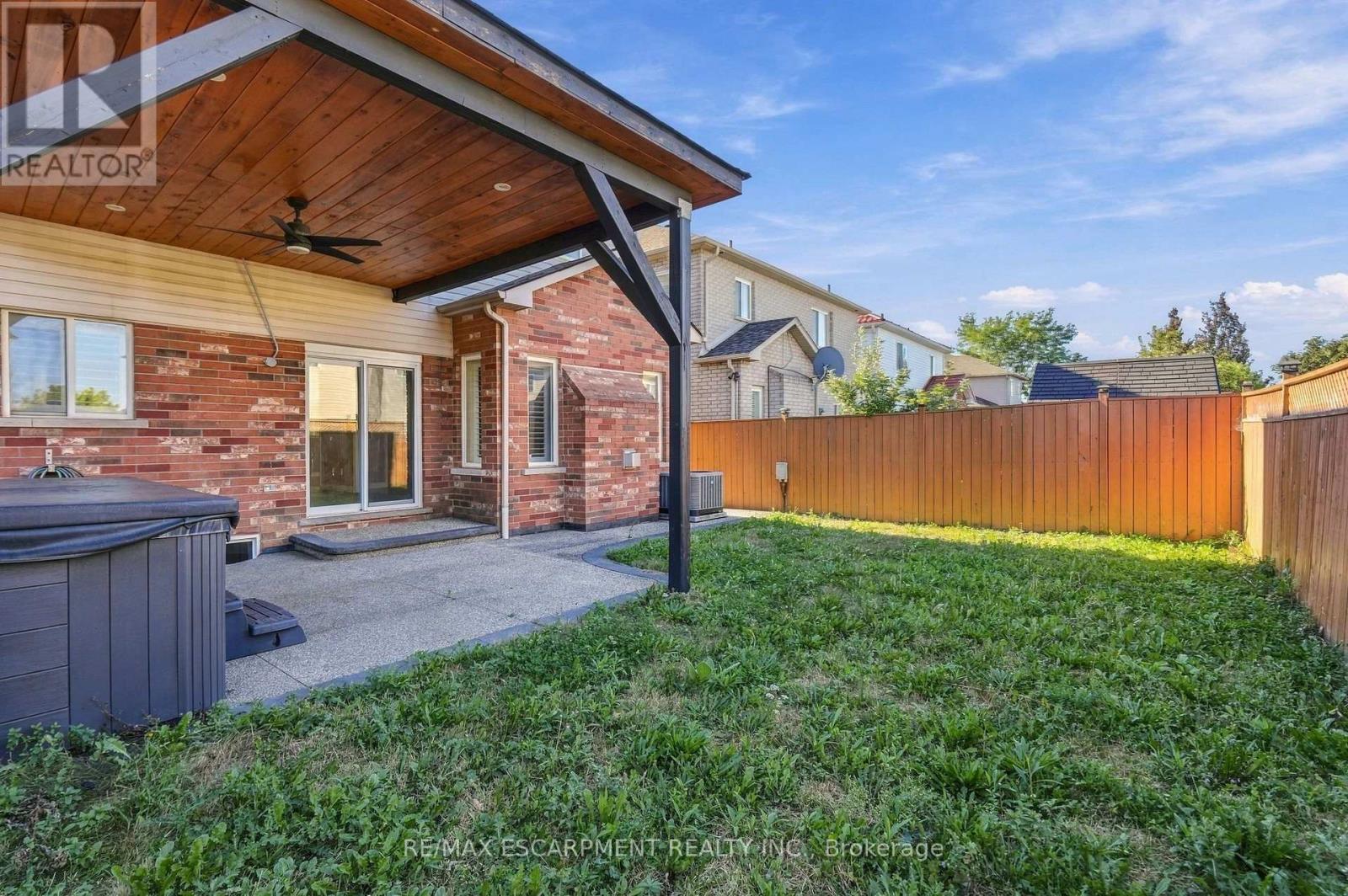 84 DEERBORN DRIVE - 47
