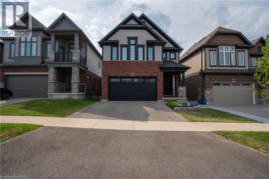 311 CHOKECHERRY Crescent, Waterloo — photo 1