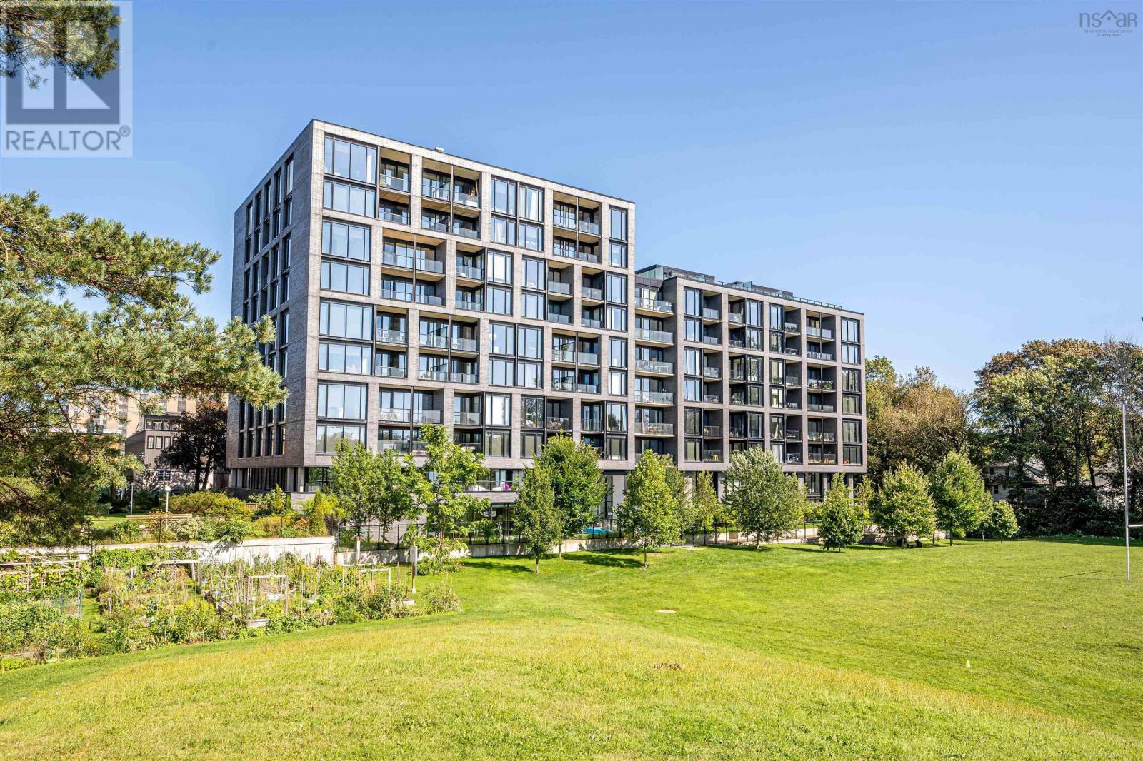 515 1048 Wellington Street, Halifax — photo 1