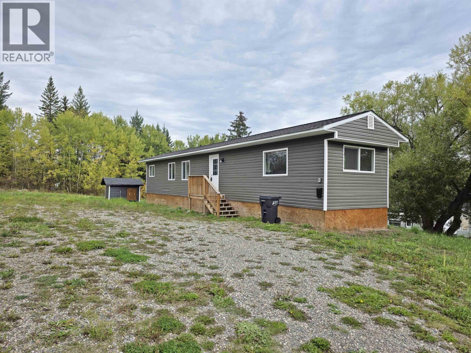 1916 BALSAM AVENUE, Quesnel