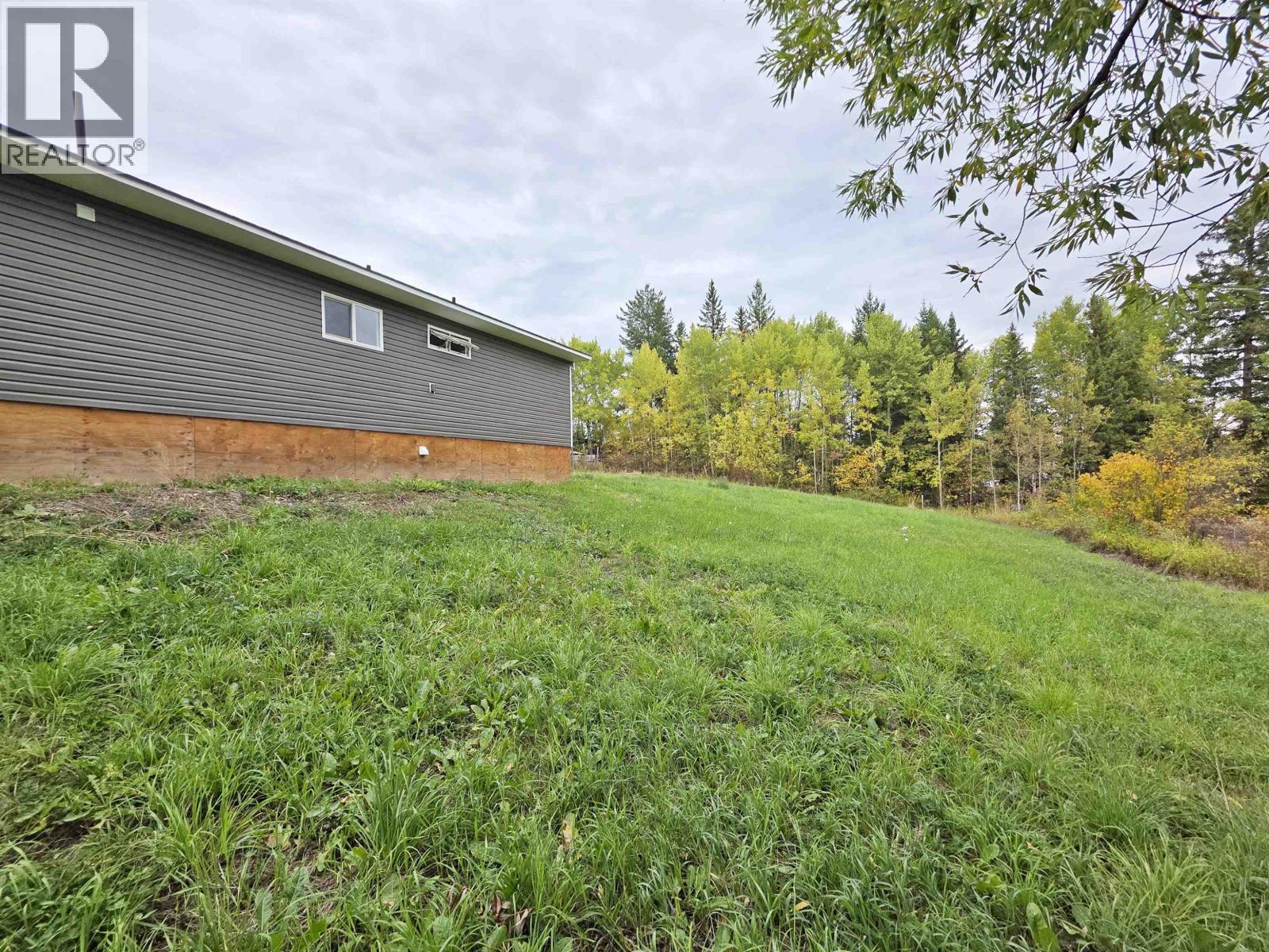 1916 BALSAM AVENUE, Quesnel