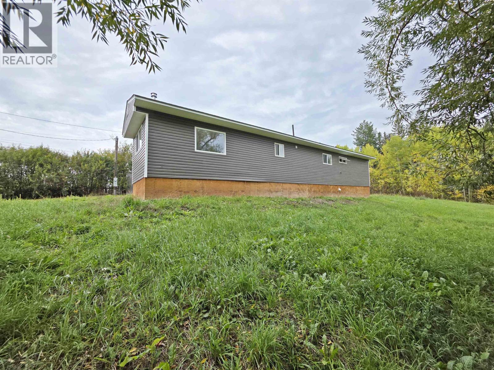1916 BALSAM AVENUE, Quesnel