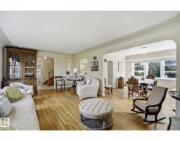 Bonus Room - 9107 118 St Nw, Edmonton, AB T6G1T6 Photo 9