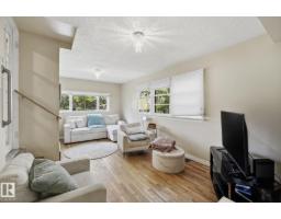 Laundry room - 9107 118 St Nw, Edmonton, AB T6G1T6 Photo 13