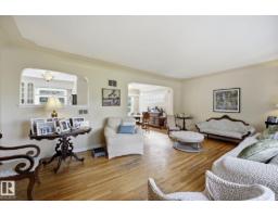 Utility room - 9107 118 St Nw, Edmonton, AB T6G1T6 Photo 12