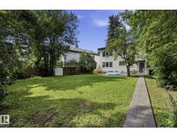 9107 118 St Nw, Edmonton, AB T6G1T6 Photo 42