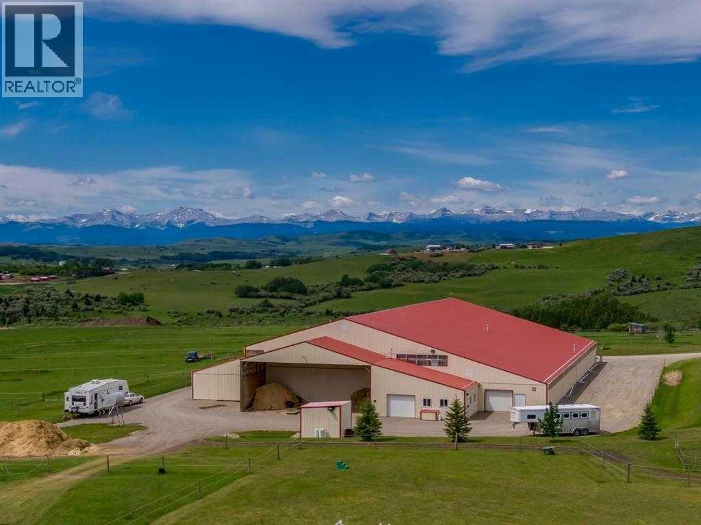 482074 144 Street W, Rural Foothills County — photo 2