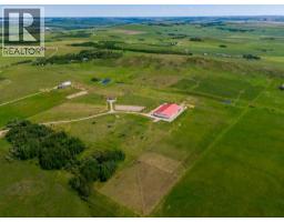 Kitchen - 482074 144 Street W, Rural Foothills County, AB T1S1A1 Photo 9