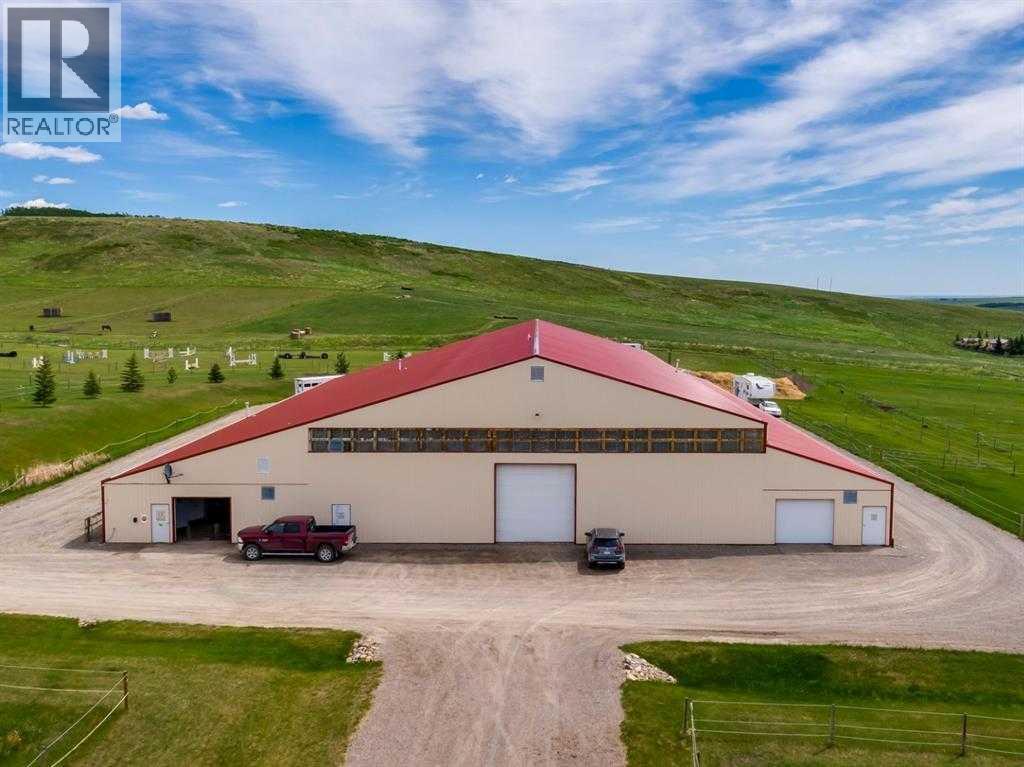 482074 144 Street W, Rural Foothills County — photo 5