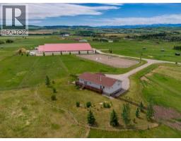 Recreational, Games room - 482074 144 Street W, Rural Foothills County, AB T1S1A1 Photo 14