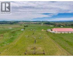 Primary Bedroom - 482074 144 Street W, Rural Foothills County, AB T1S1A1 Photo 11