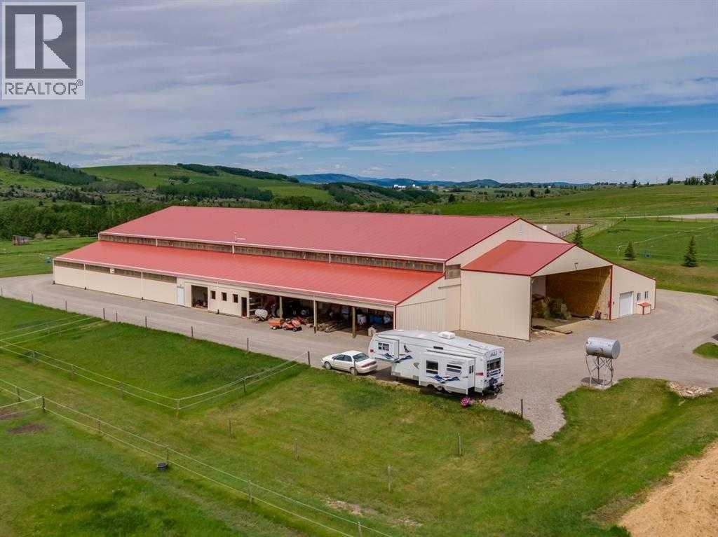 482074 144 Street W, Rural Foothills County — photo 6