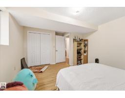 Bedroom 3 - 7712 187 St Nw, Edmonton, AB T5T5X2 Photo 6