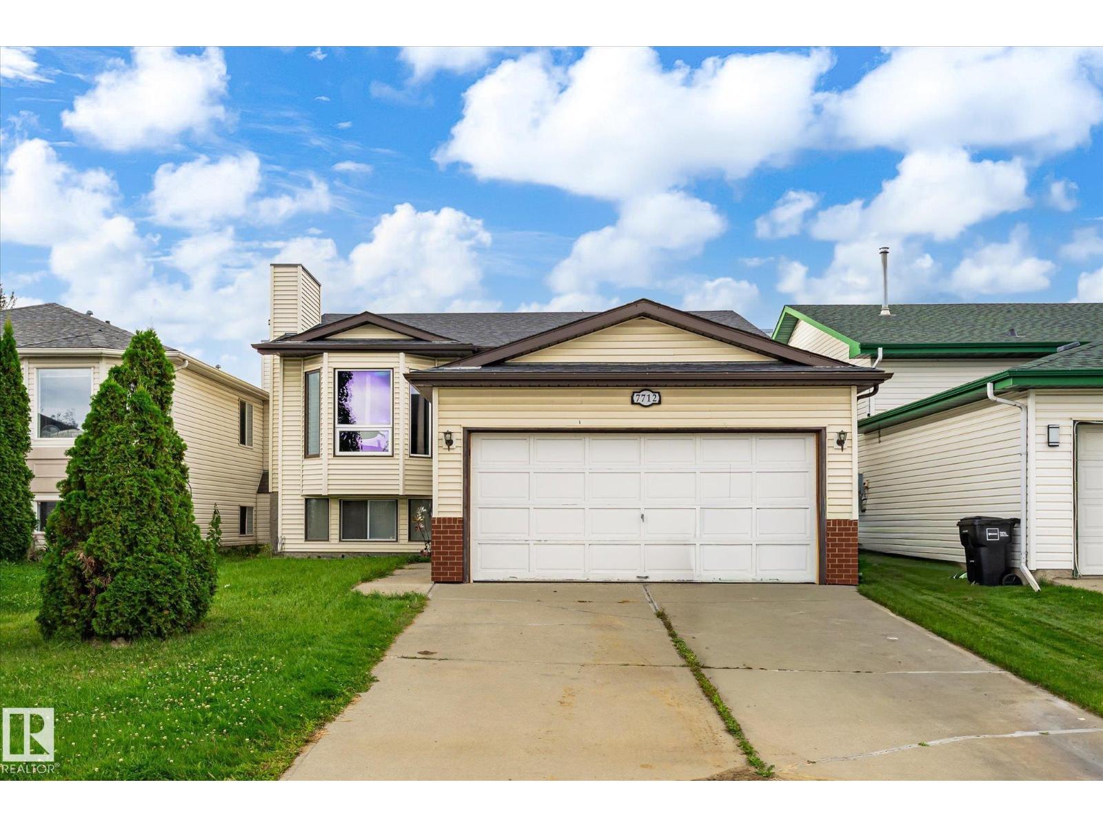 7712 187 ST NW, Edmonton, Alberta, T5T5X2