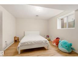 Bedroom 4 - 7712 187 St Nw, Edmonton, AB T5T5X2 Photo 7