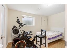 Bedroom 5 - 7712 187 St Nw, Edmonton, AB T5T5X2 Photo 8