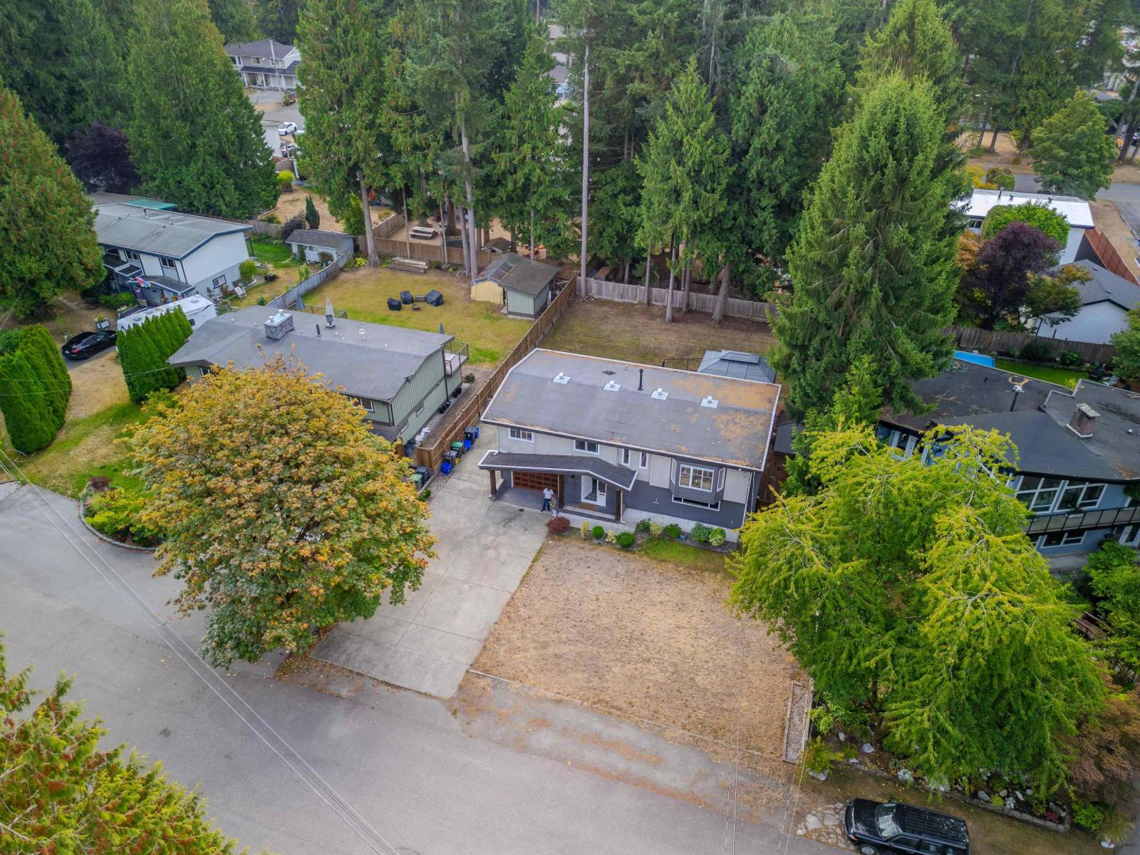 20046 37A AVENUE, Langley