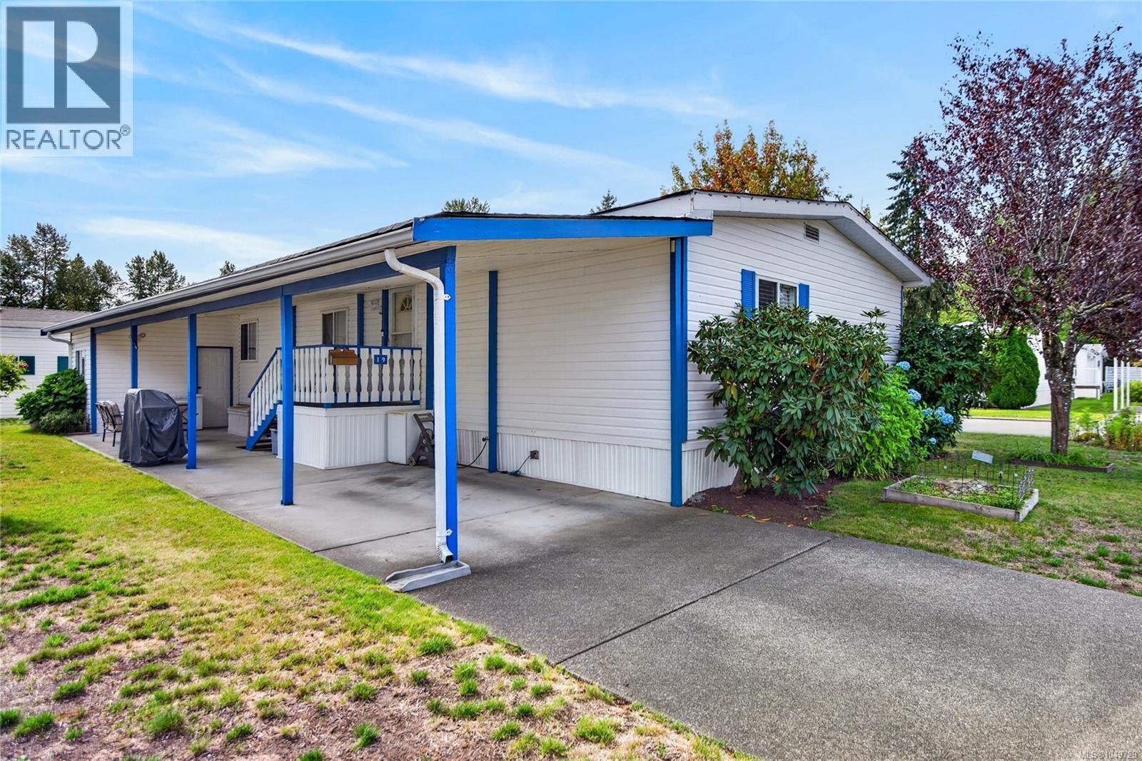 19 2140 20th St, Courtenay
