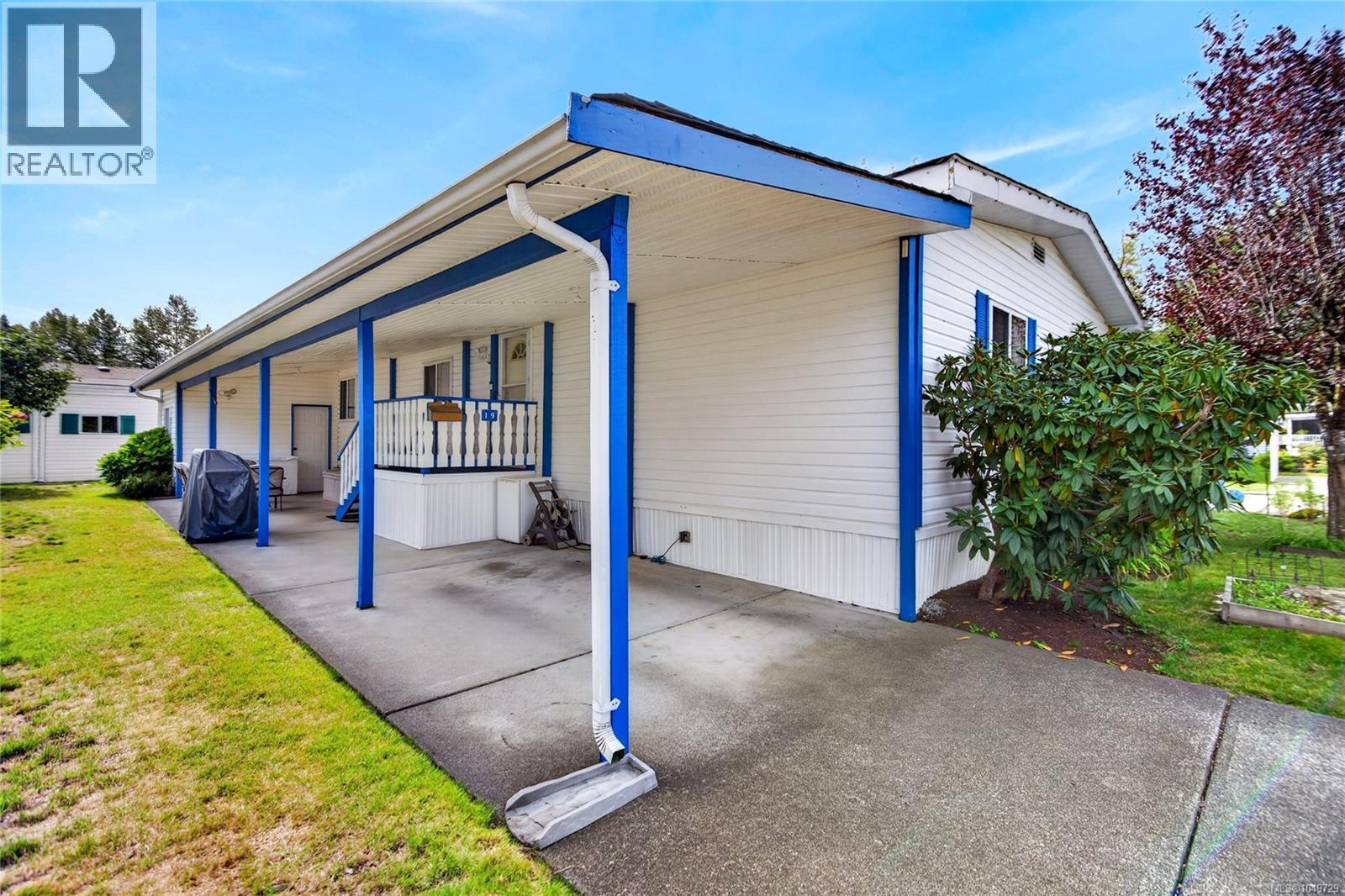 19 2140 20th St, Courtenay