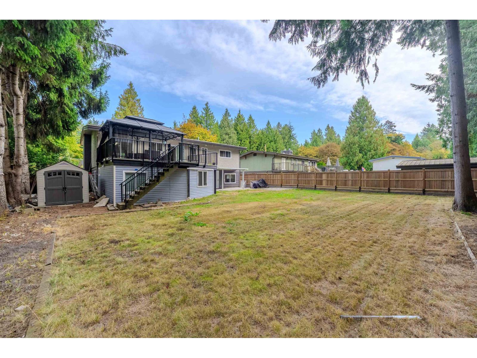 20046 37A AVENUE, Langley