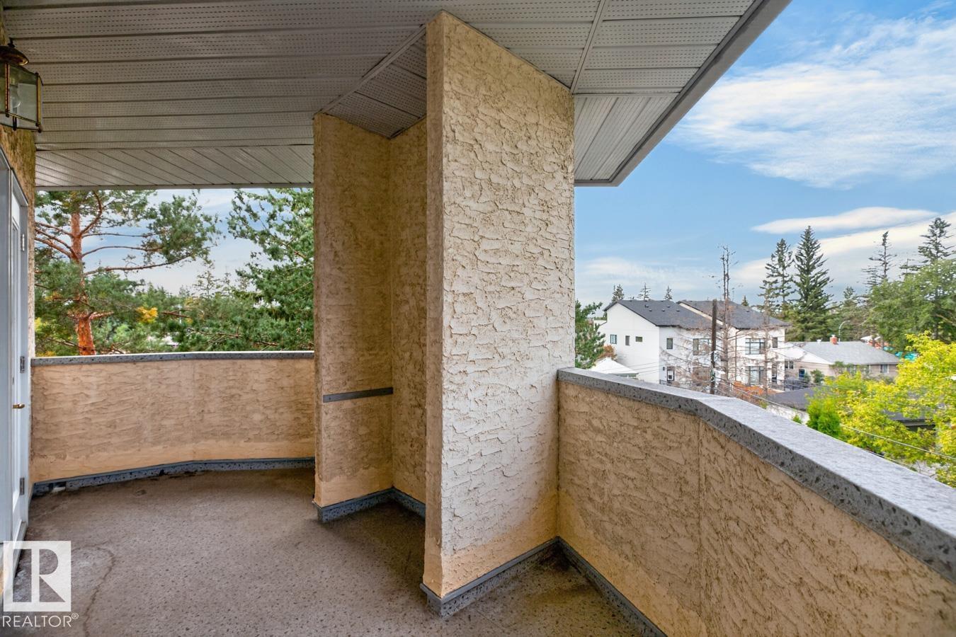 #308 11660 79 AV NW - 27