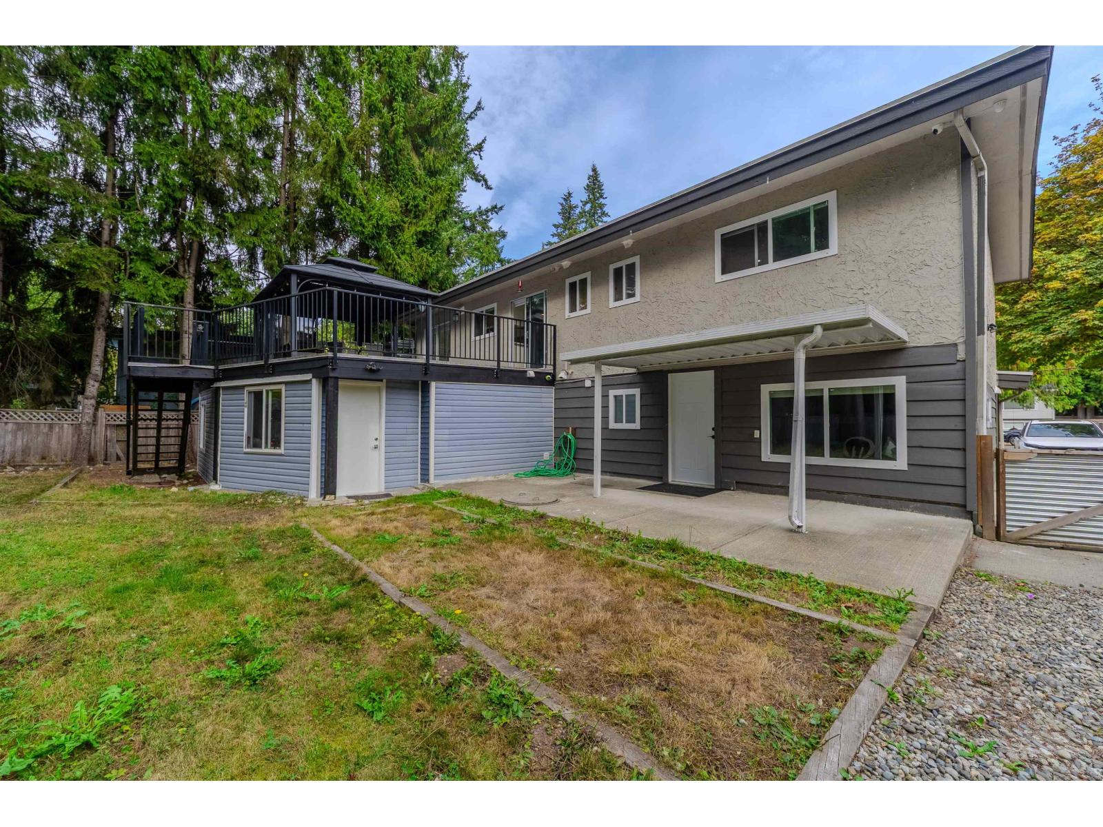 20046 37A AVENUE, Langley