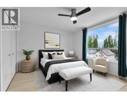 Bedroom - 952 Wilson Way, Canmore, AB T1W2Z4 Photo 6