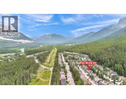952 Wilson Way, Canmore, AB T1W2Z4 Photo 46