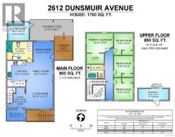 2612 Dunsmuir Ave, Cumberland, BC V0R1S0 Photo 14