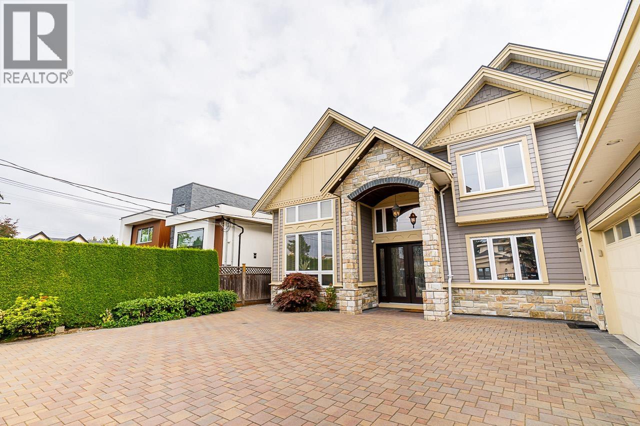 9028 PINEWELL CRESCENT, Richmond — photo 4