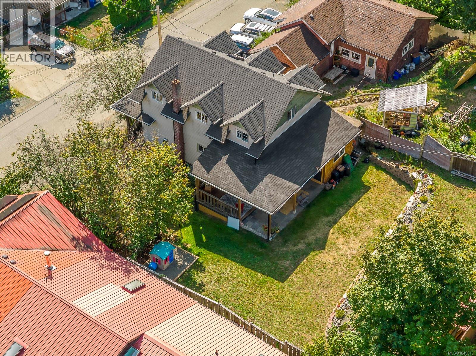 2612 Dunsmuir Ave - 24
