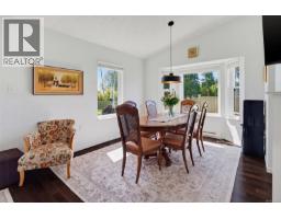 Dining room - 15 2600 Ferguson Rd, Central Saanich, BC V8M2C1 Photo 8