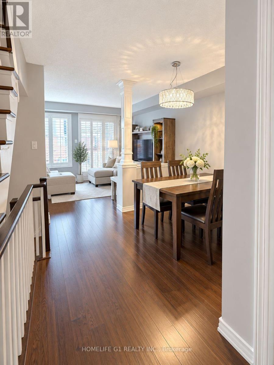 11 - 6950 TENTH LINE, Mississauga (Lisgar) — photo 2