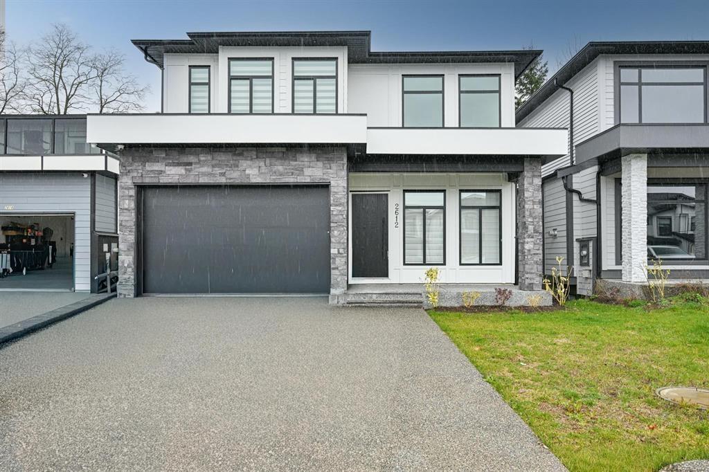 2612 TERMINAL COURT, Abbotsford — photo 1