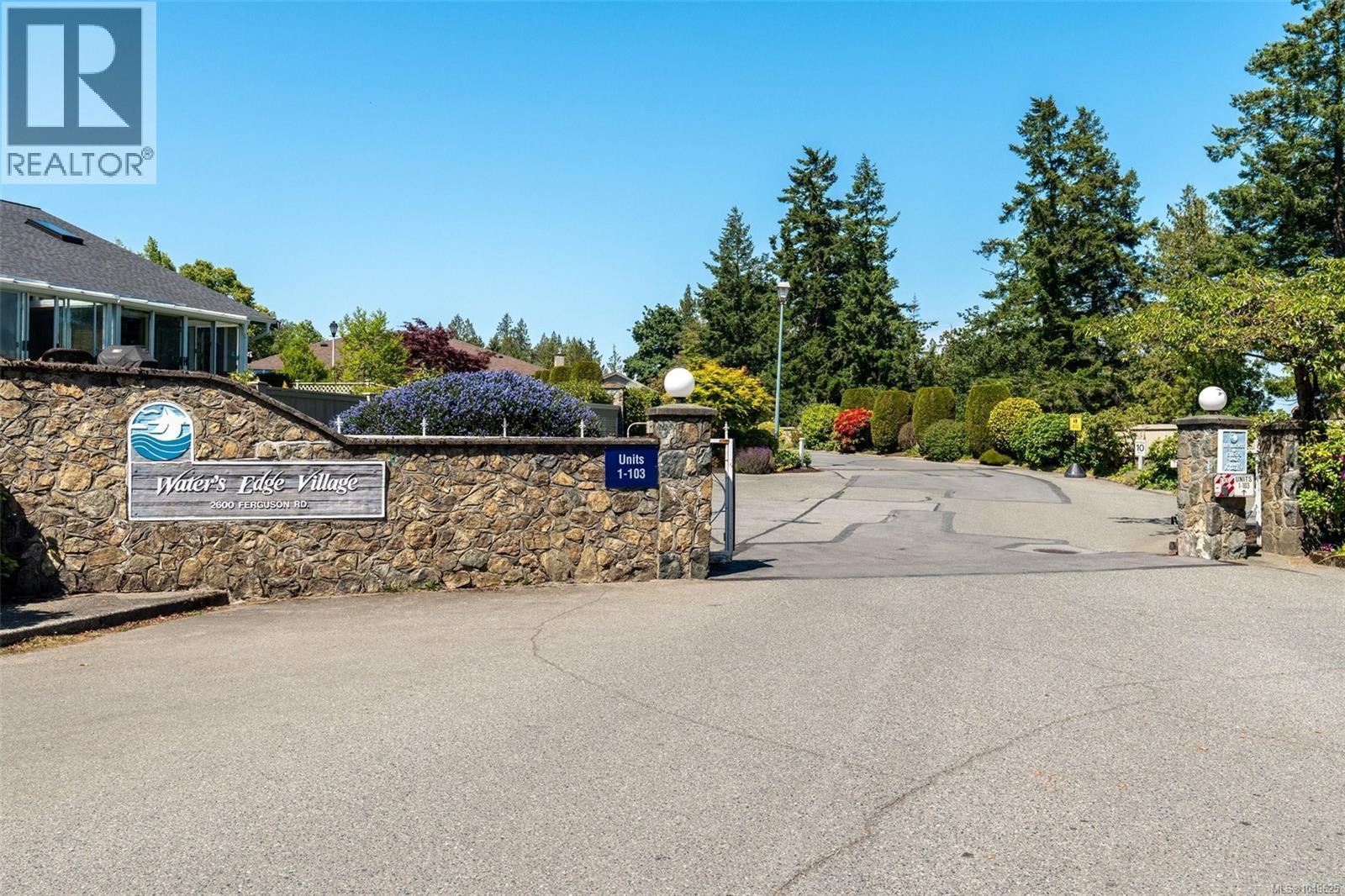 15 2600 Ferguson Rd, Central Saanich