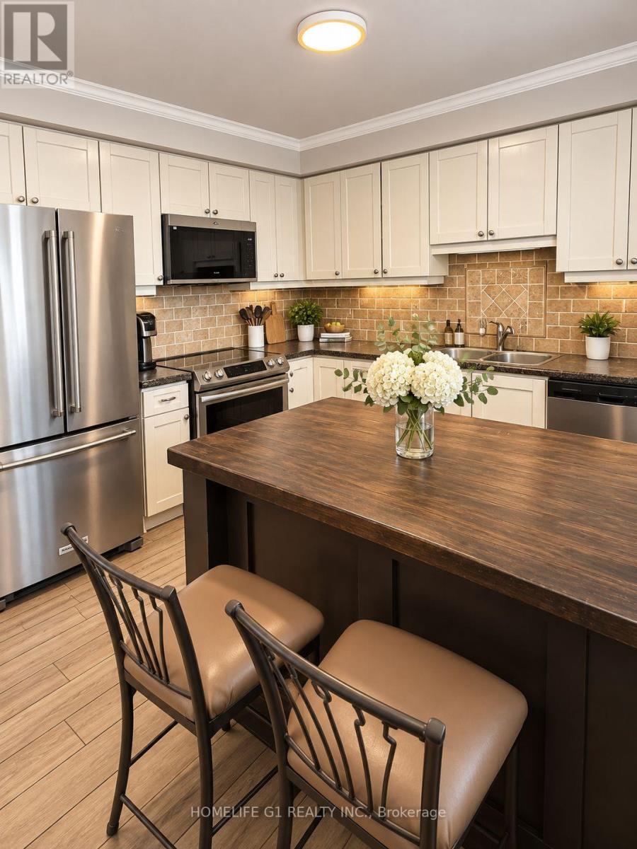 11 - 6950 TENTH LINE, Mississauga (Lisgar) — photo 4