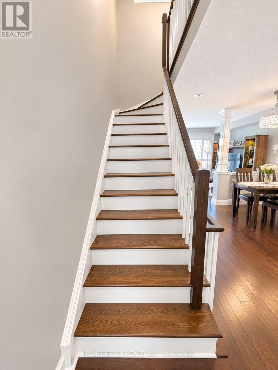 11 - 6950 TENTH LINE, Mississauga (Lisgar) — photo 8